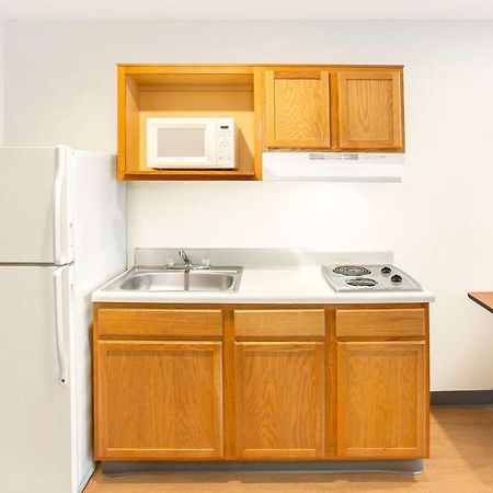 Woodspring Suites 브라운즈빌 외부 사진