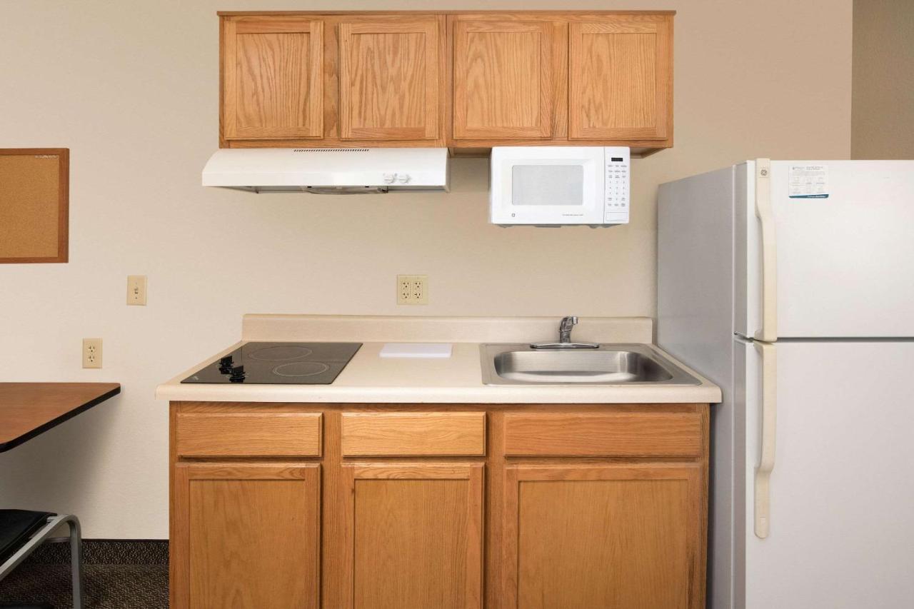 Woodspring Suites 브라운즈빌 외부 사진